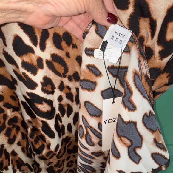 XL maxi dress unbranded excellent condition - Picture 5 of 8